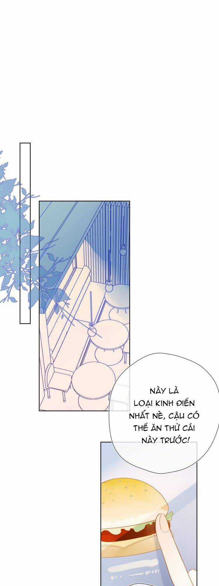 Ngôi Sao Cho Tôi Chapter 15 trang 9