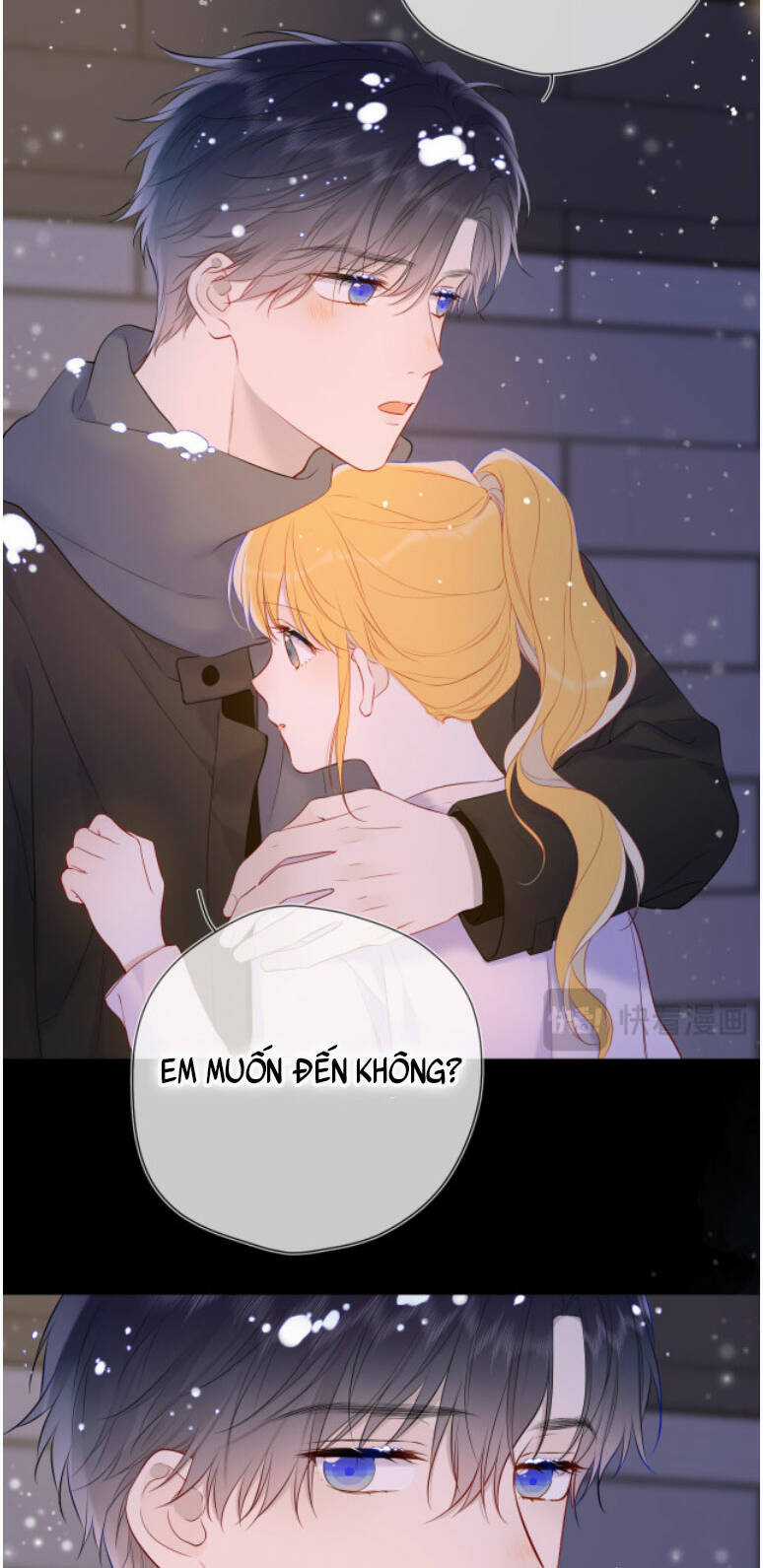 Ngôi Sao Cho Tôi Chapter 150 trang 10