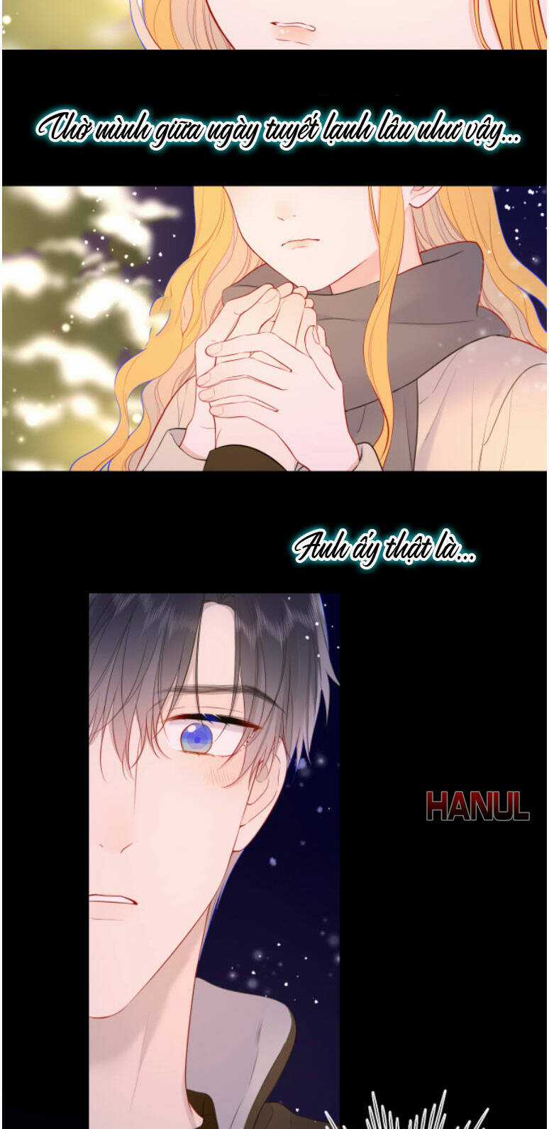 Ngôi Sao Cho Tôi Chapter 150 trang 17