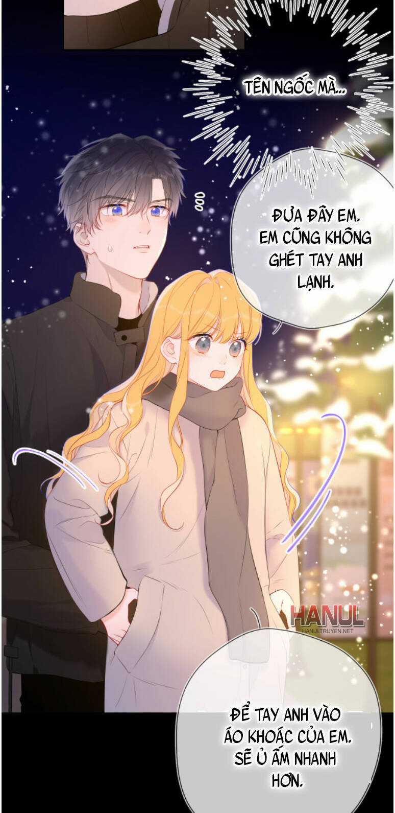 Ngôi Sao Cho Tôi Chapter 150 trang 18