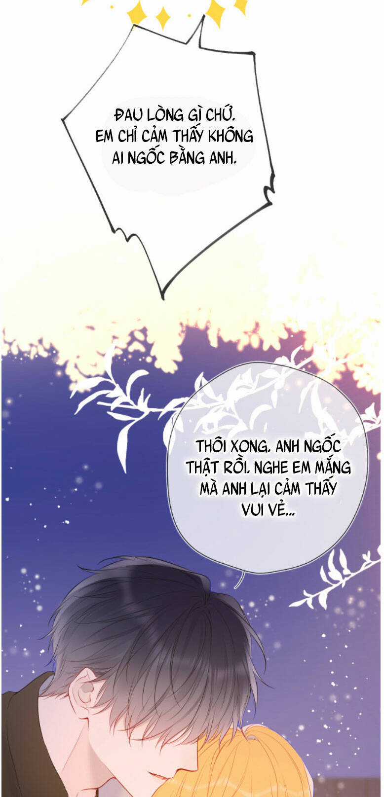 Ngôi Sao Cho Tôi Chapter 150 trang 20