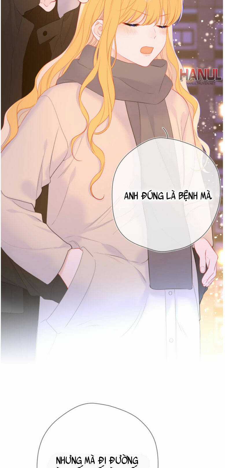 Ngôi Sao Cho Tôi Chapter 150 trang 21