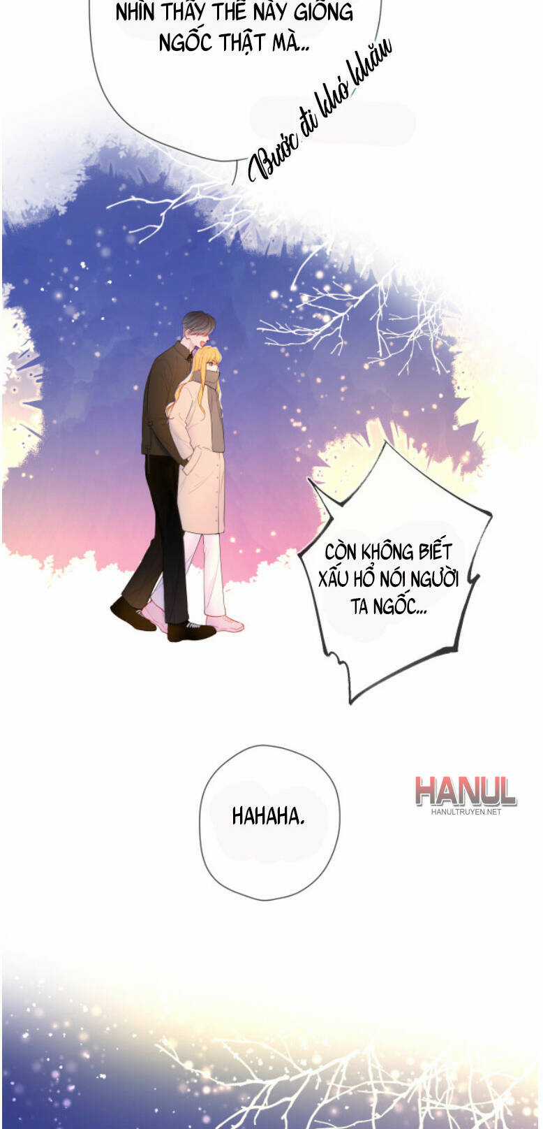 Ngôi Sao Cho Tôi Chapter 150 trang 22