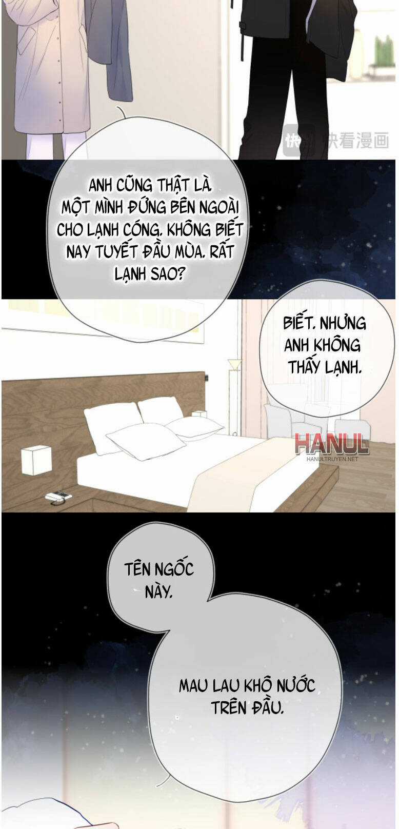 Ngôi Sao Cho Tôi Chapter 150 trang 24