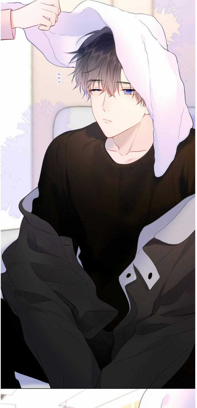 Ngôi Sao Cho Tôi Chapter 150 trang 25