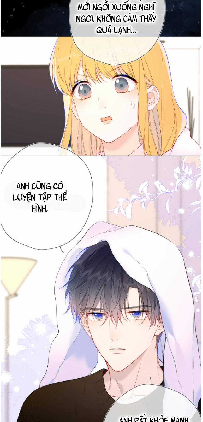 Ngôi Sao Cho Tôi Chapter 150 trang 27