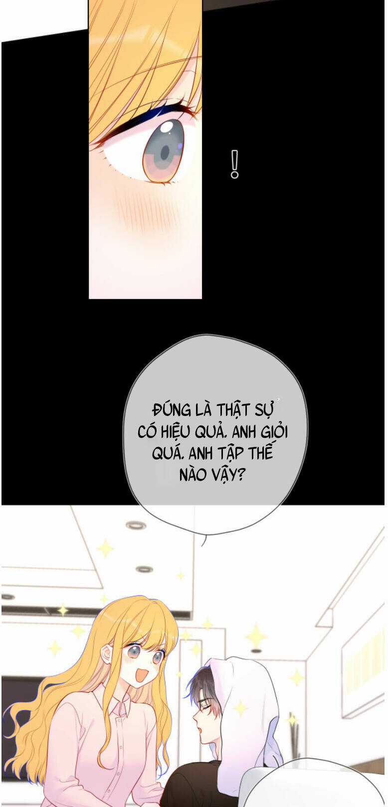 Ngôi Sao Cho Tôi Chapter 150 trang 30