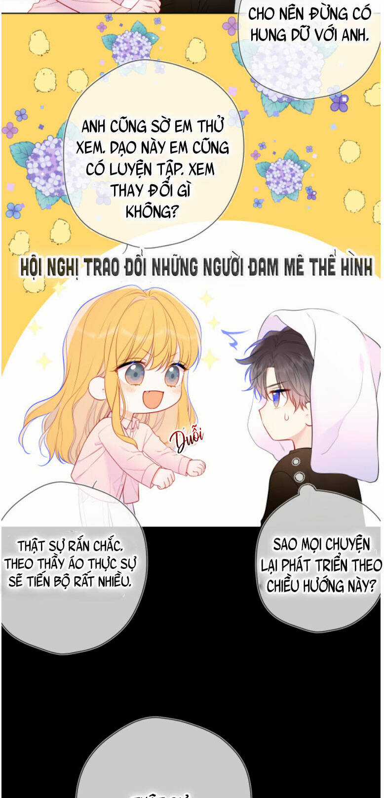Ngôi Sao Cho Tôi Chapter 150 trang 31