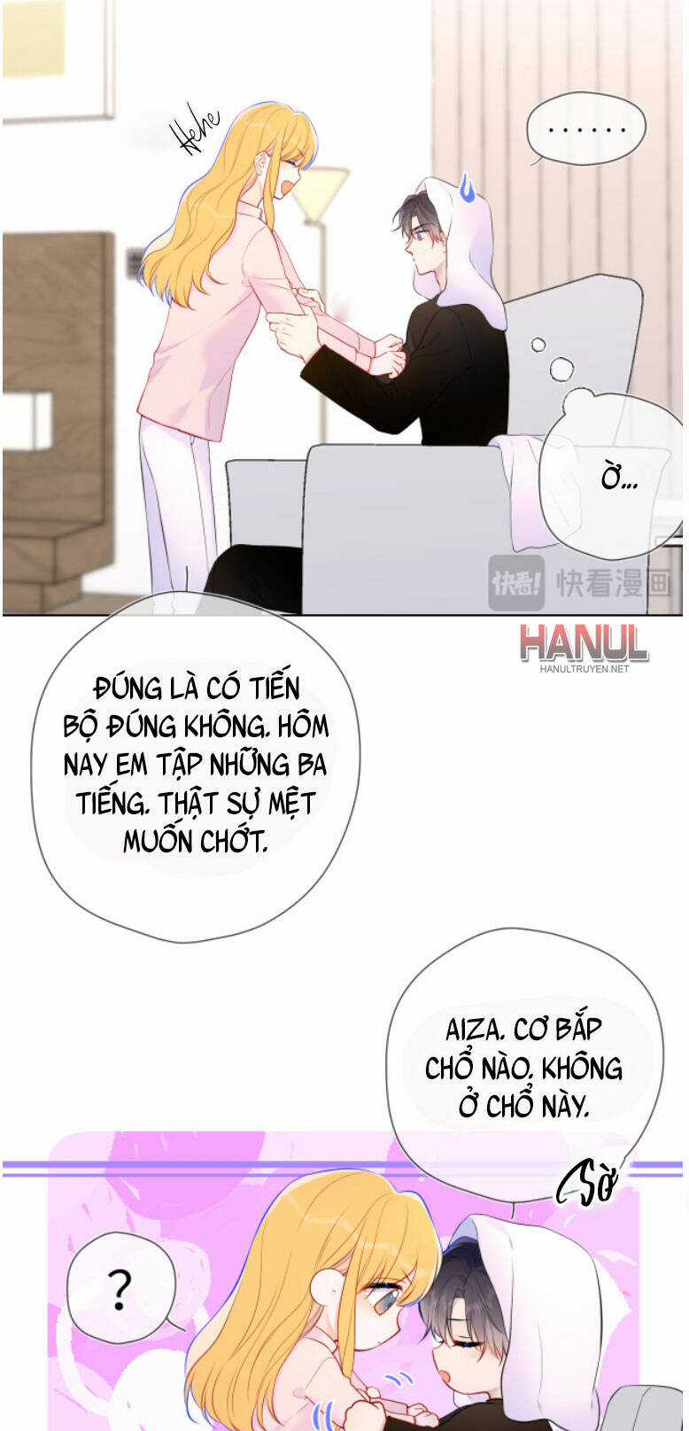 Ngôi Sao Cho Tôi Chapter 150 trang 33
