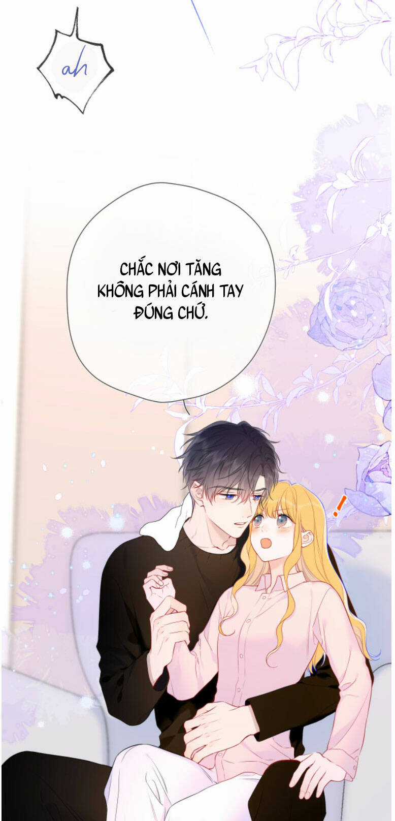 Ngôi Sao Cho Tôi Chapter 150 trang 35