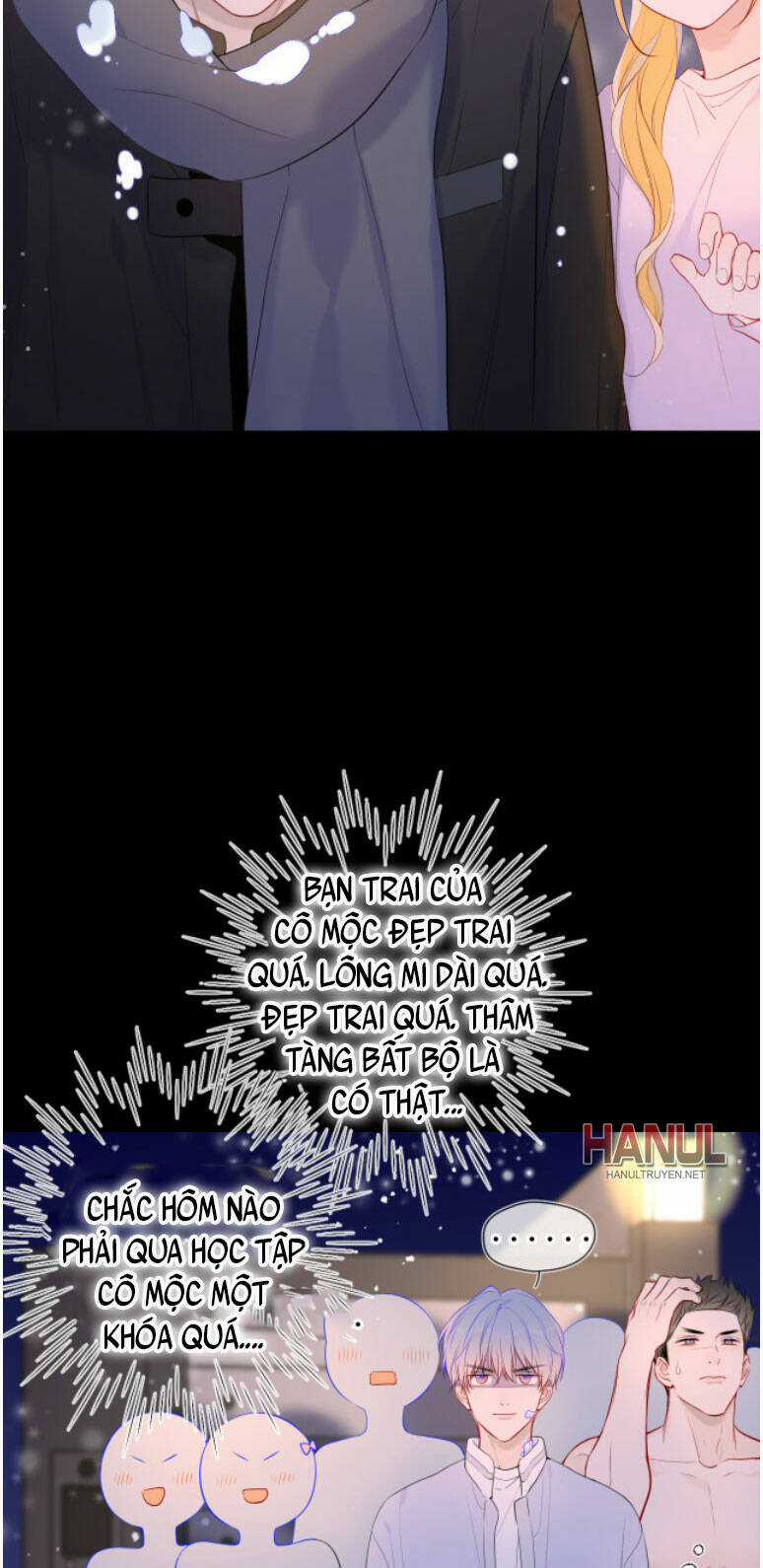 Ngôi Sao Cho Tôi Chapter 150 trang 7