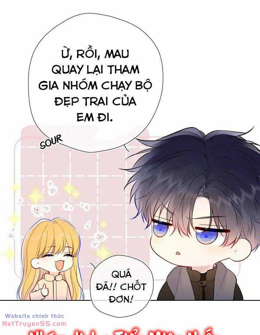 Ngôi Sao Cho Tôi Chapter 151 trang 10