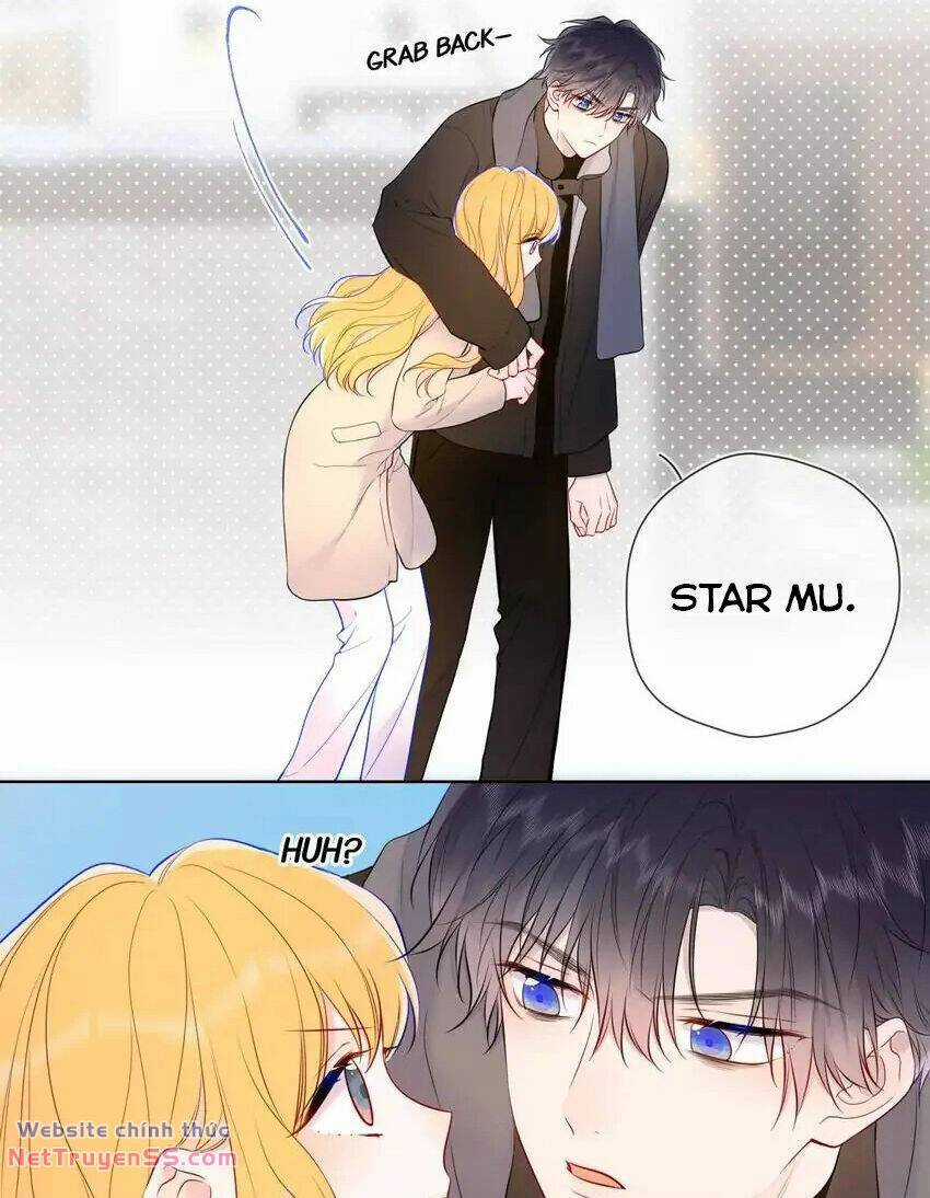 Ngôi Sao Cho Tôi Chapter 151 trang 12