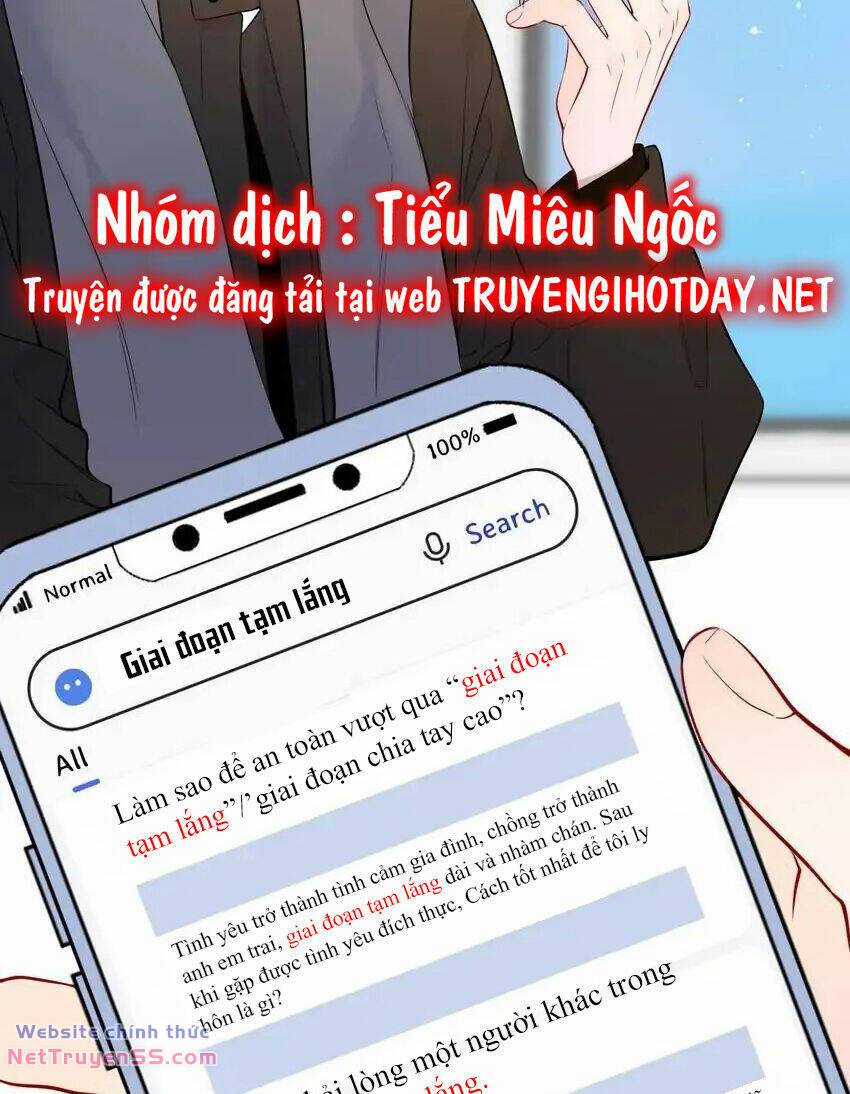 Ngôi Sao Cho Tôi Chapter 151 trang 16