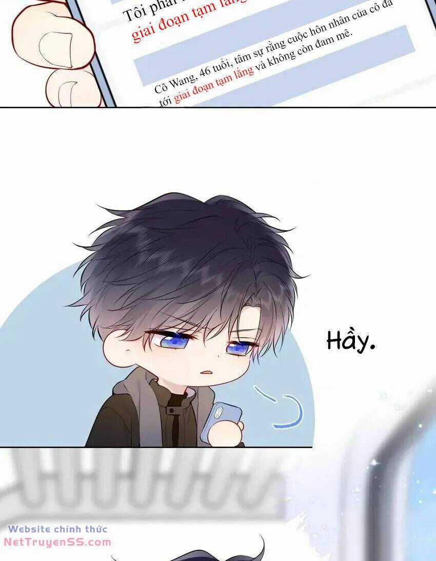 Ngôi Sao Cho Tôi Chapter 151 trang 17