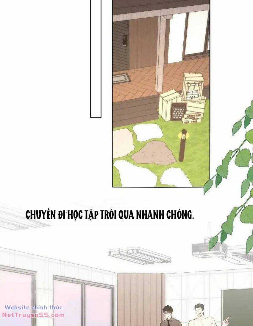 Ngôi Sao Cho Tôi Chapter 151 trang 20