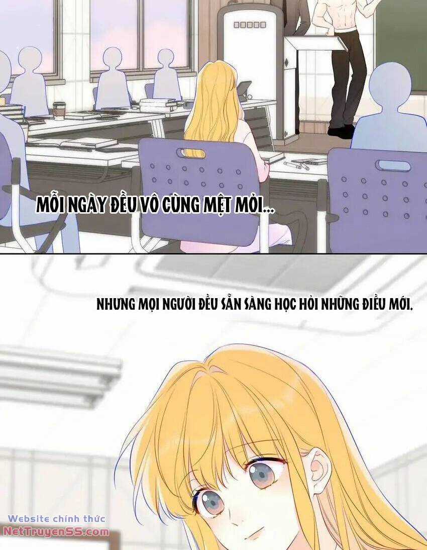 Ngôi Sao Cho Tôi Chapter 151 trang 21