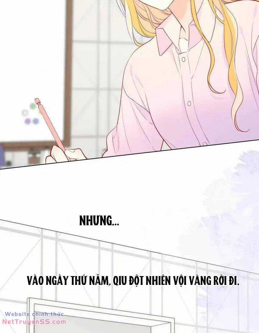 Ngôi Sao Cho Tôi Chapter 151 trang 22