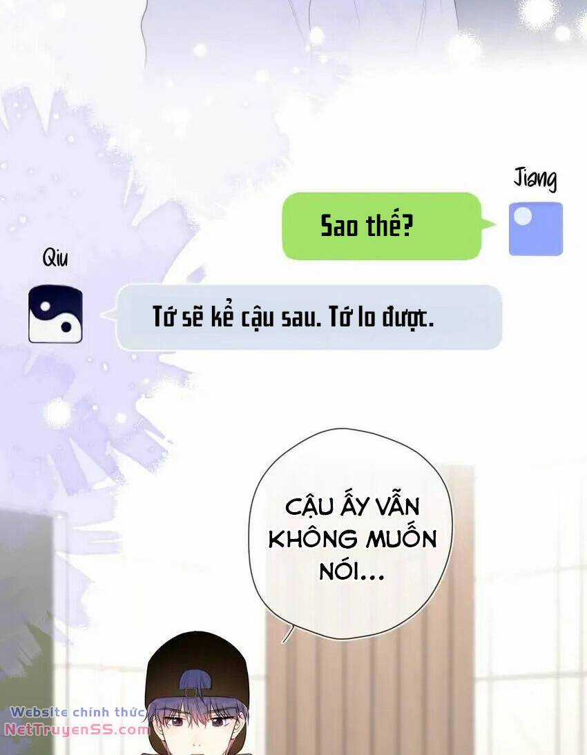 Ngôi Sao Cho Tôi Chapter 151 trang 25