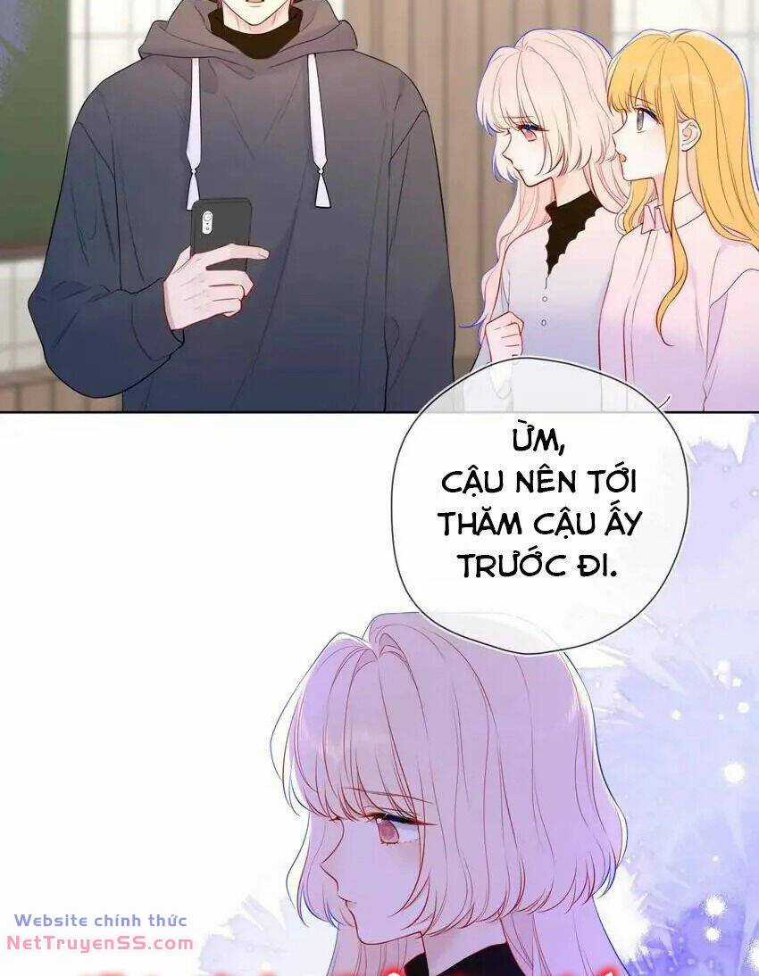 Ngôi Sao Cho Tôi Chapter 151 trang 26