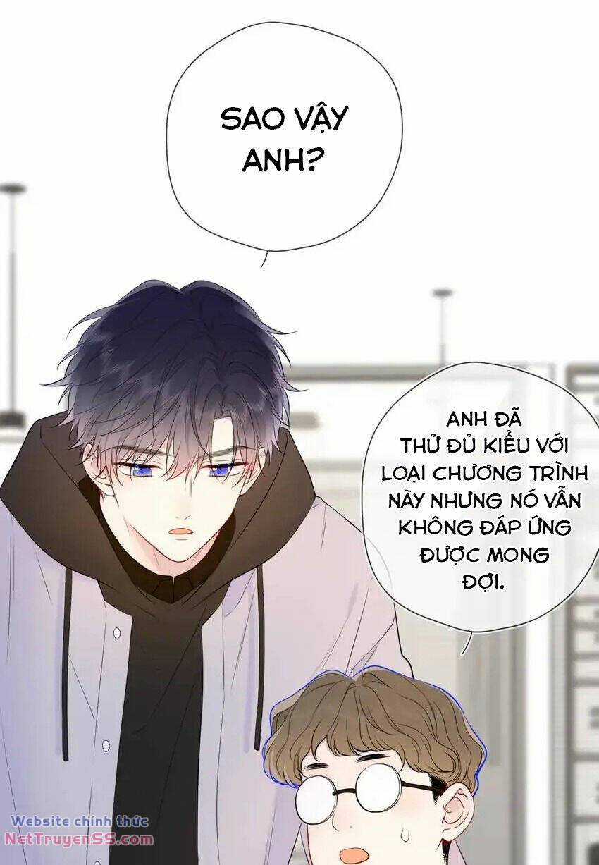 Ngôi Sao Cho Tôi Chapter 151 trang 30