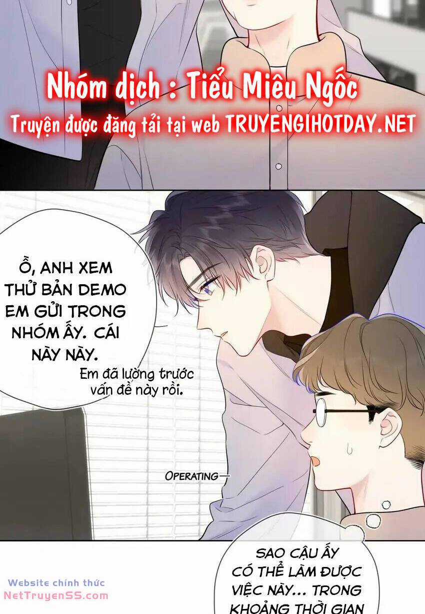 Ngôi Sao Cho Tôi Chapter 151 trang 31