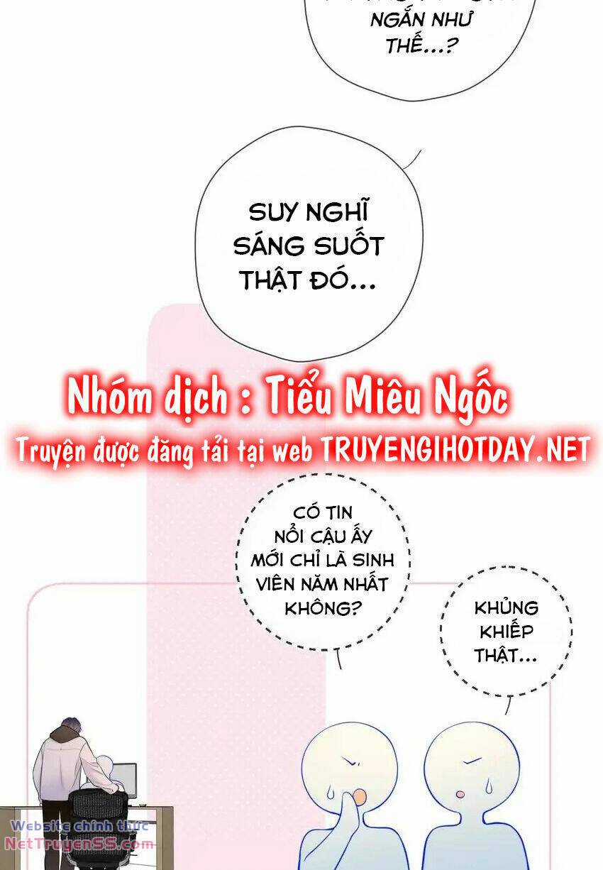 Ngôi Sao Cho Tôi Chapter 151 trang 32