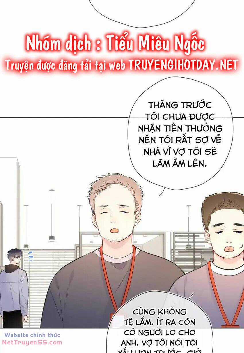 Ngôi Sao Cho Tôi Chapter 151 trang 35