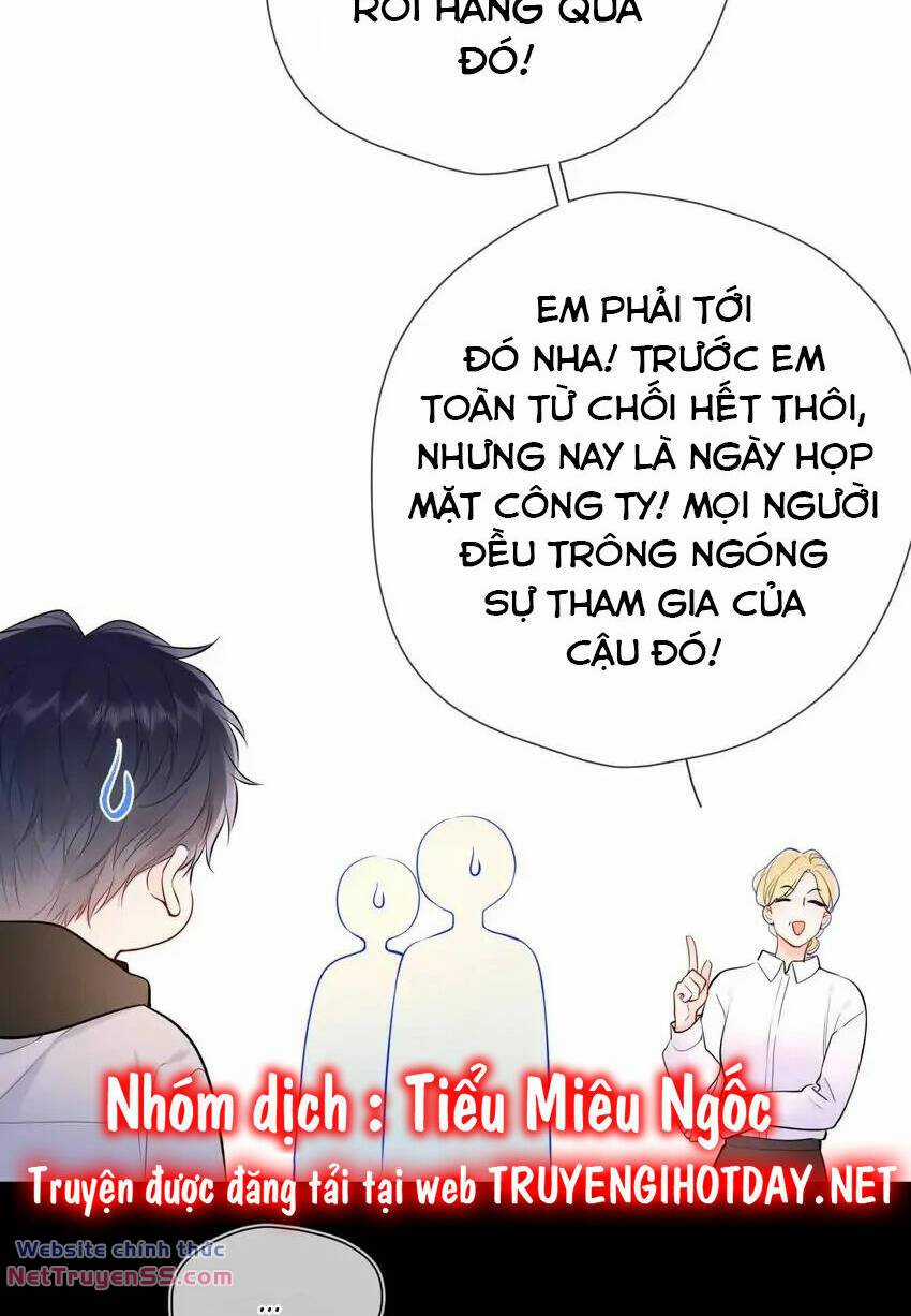 Ngôi Sao Cho Tôi Chapter 151 trang 39