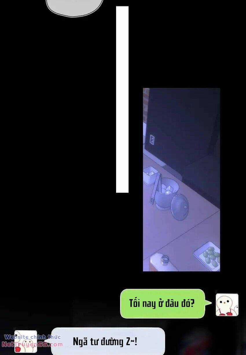 Ngôi Sao Cho Tôi Chapter 151 trang 40