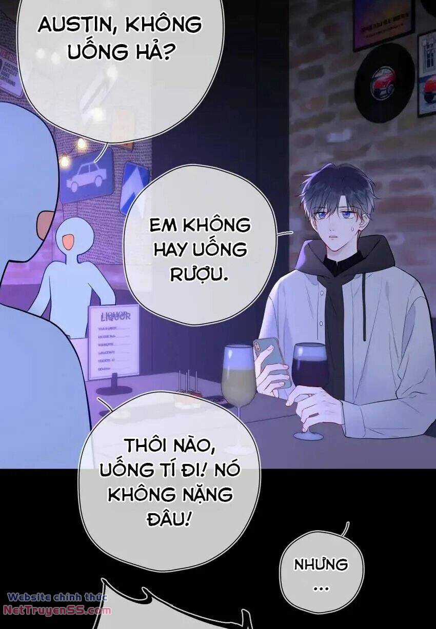 Ngôi Sao Cho Tôi Chapter 151 trang 42