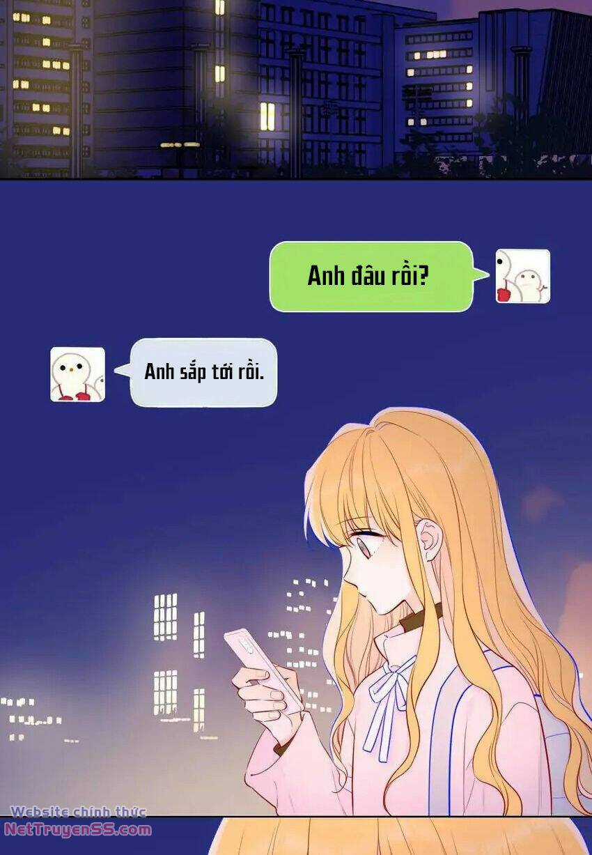 Ngôi Sao Cho Tôi Chapter 151 trang 46