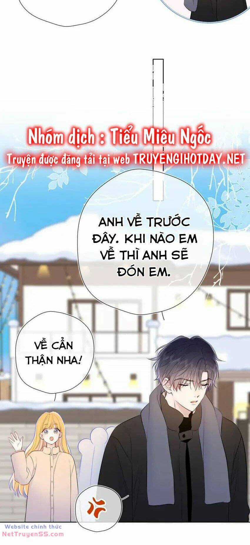 Ngôi Sao Cho Tôi Chapter 151 trang 9