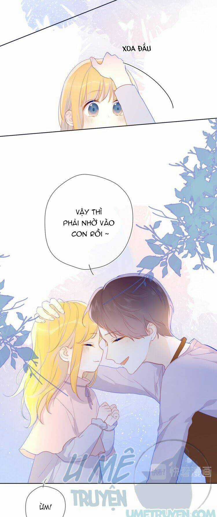 Ngôi Sao Cho Tôi Chapter 16 trang 10