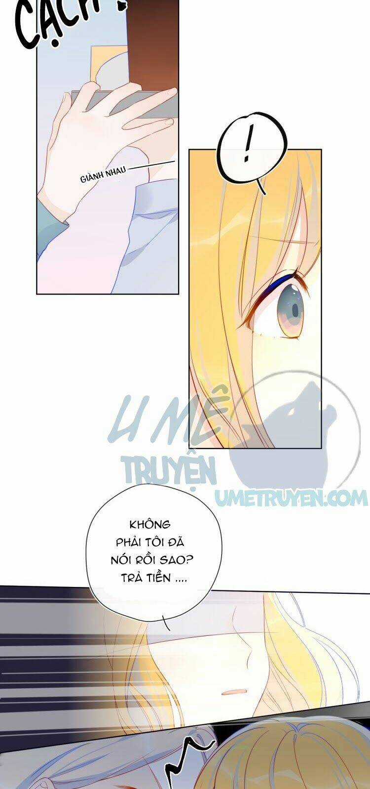 Ngôi Sao Cho Tôi Chapter 16 trang 15