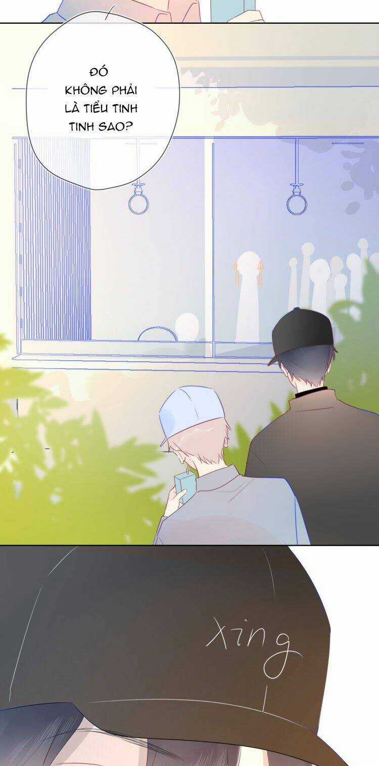 Ngôi Sao Cho Tôi Chapter 16 trang 19