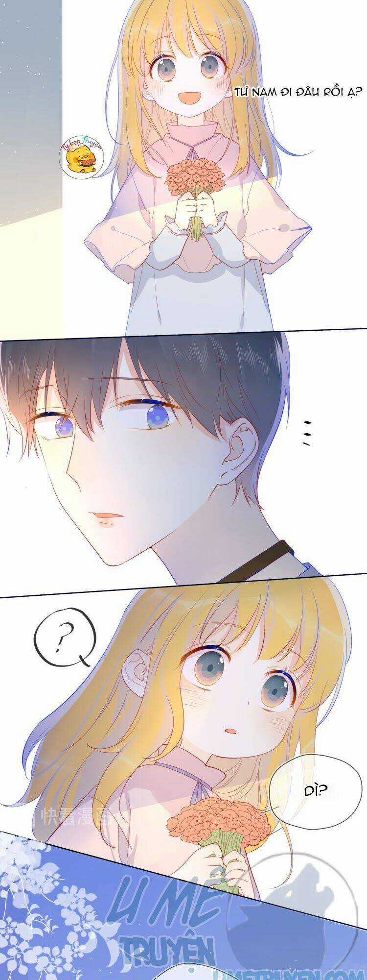 Ngôi Sao Cho Tôi Chapter 16 trang 2