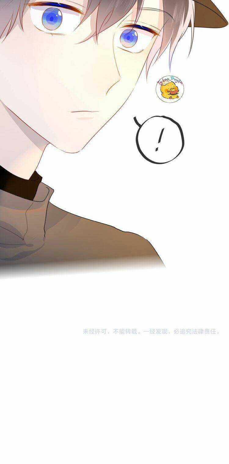 Ngôi Sao Cho Tôi Chapter 16 trang 20