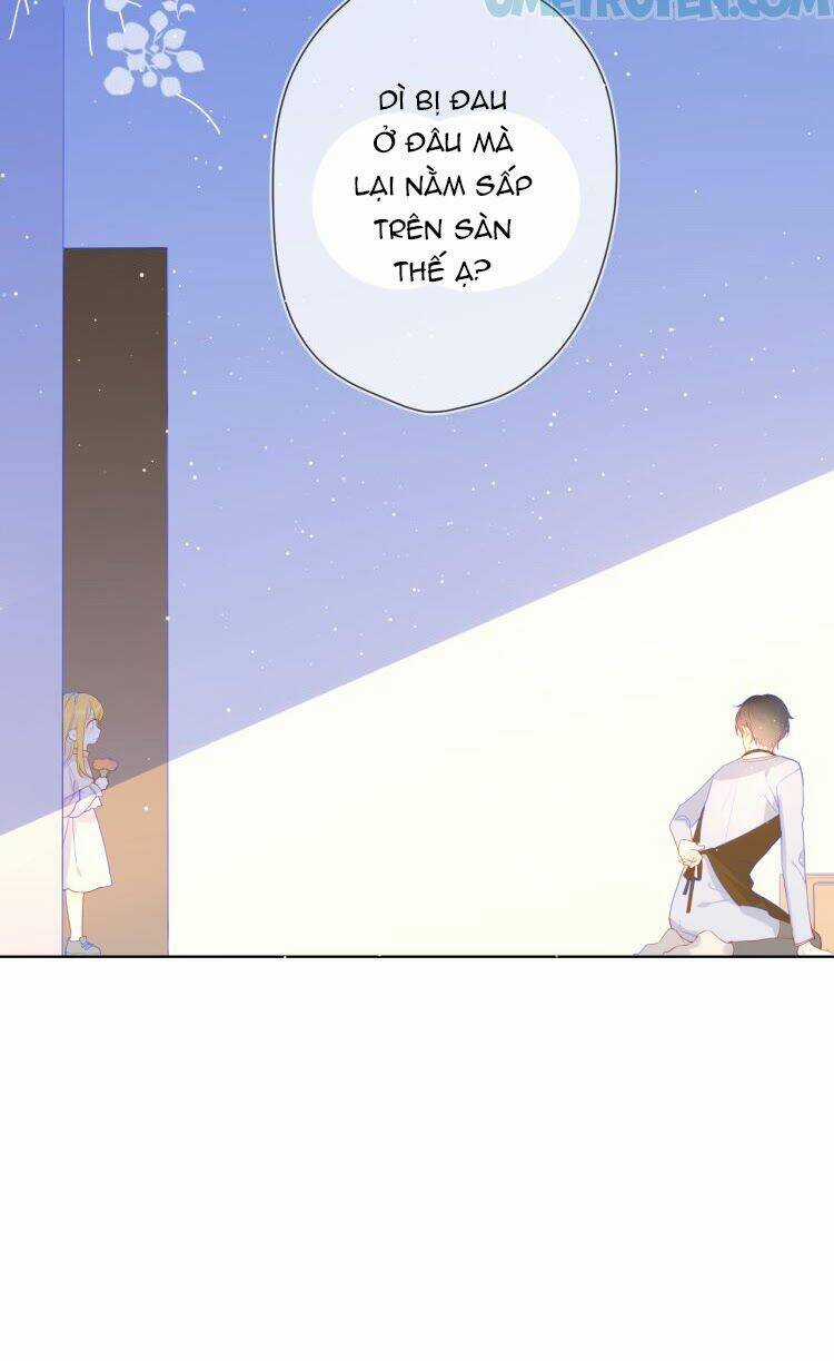 Ngôi Sao Cho Tôi Chapter 16 trang 3