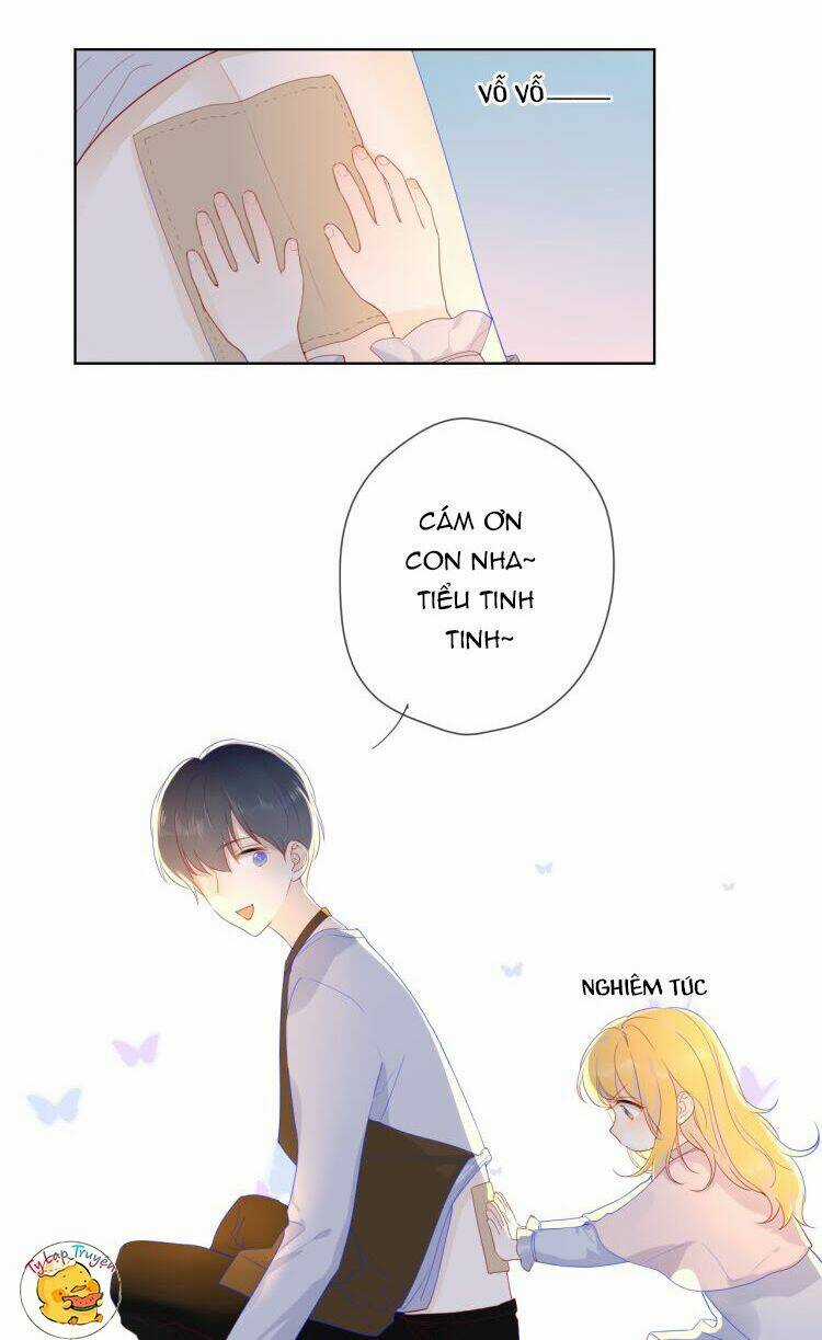 Ngôi Sao Cho Tôi Chapter 16 trang 4