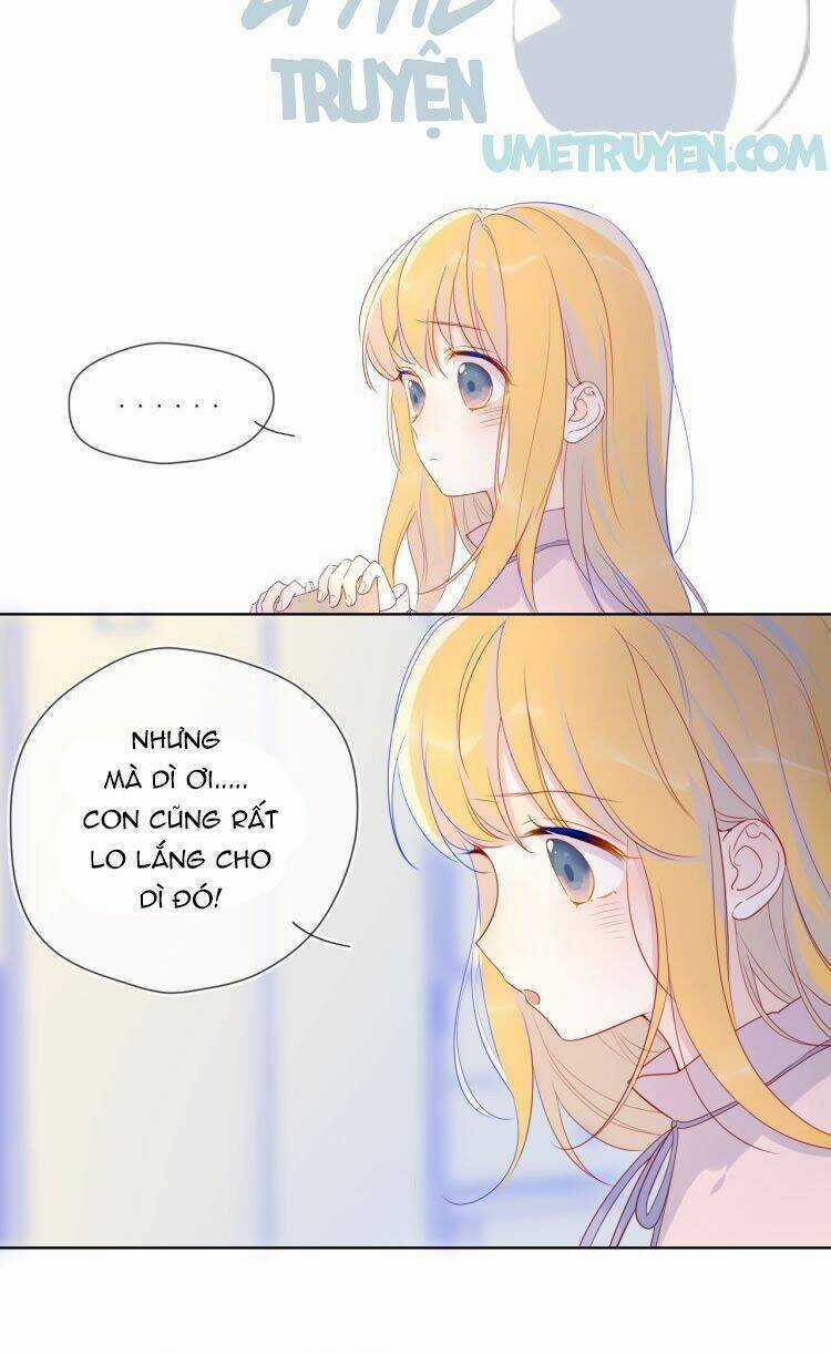 Ngôi Sao Cho Tôi Chapter 16 trang 7