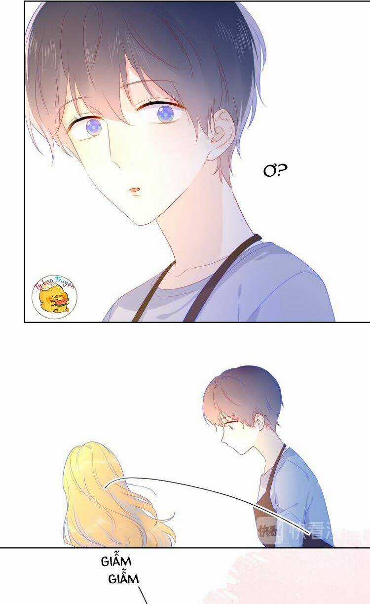 Ngôi Sao Cho Tôi Chapter 16 trang 8