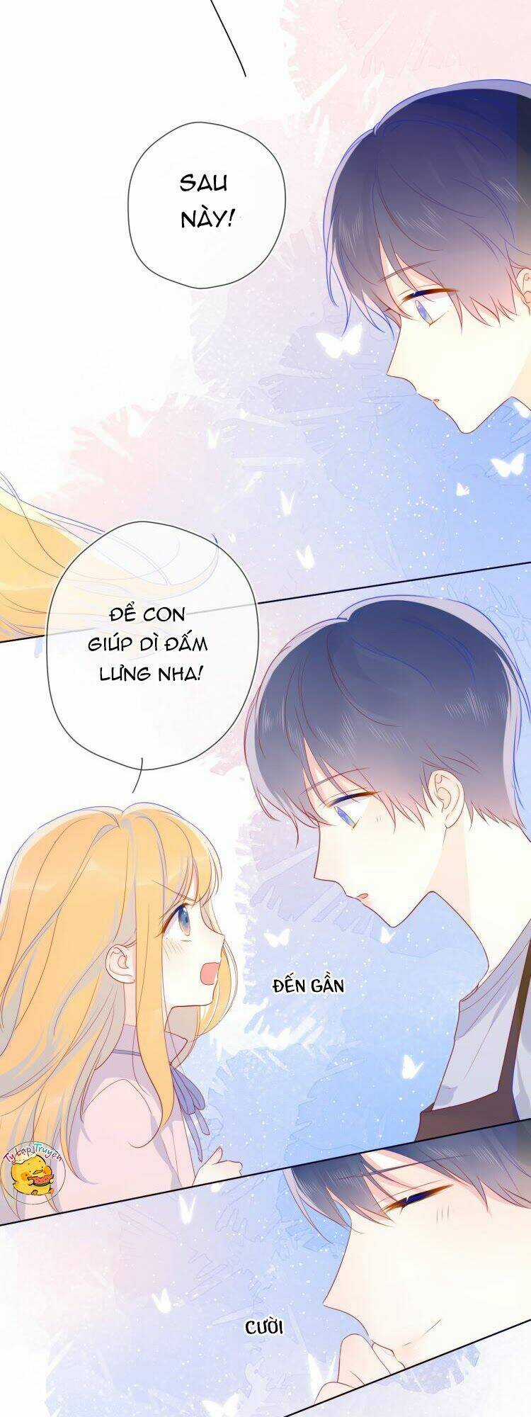 Ngôi Sao Cho Tôi Chapter 16 trang 9