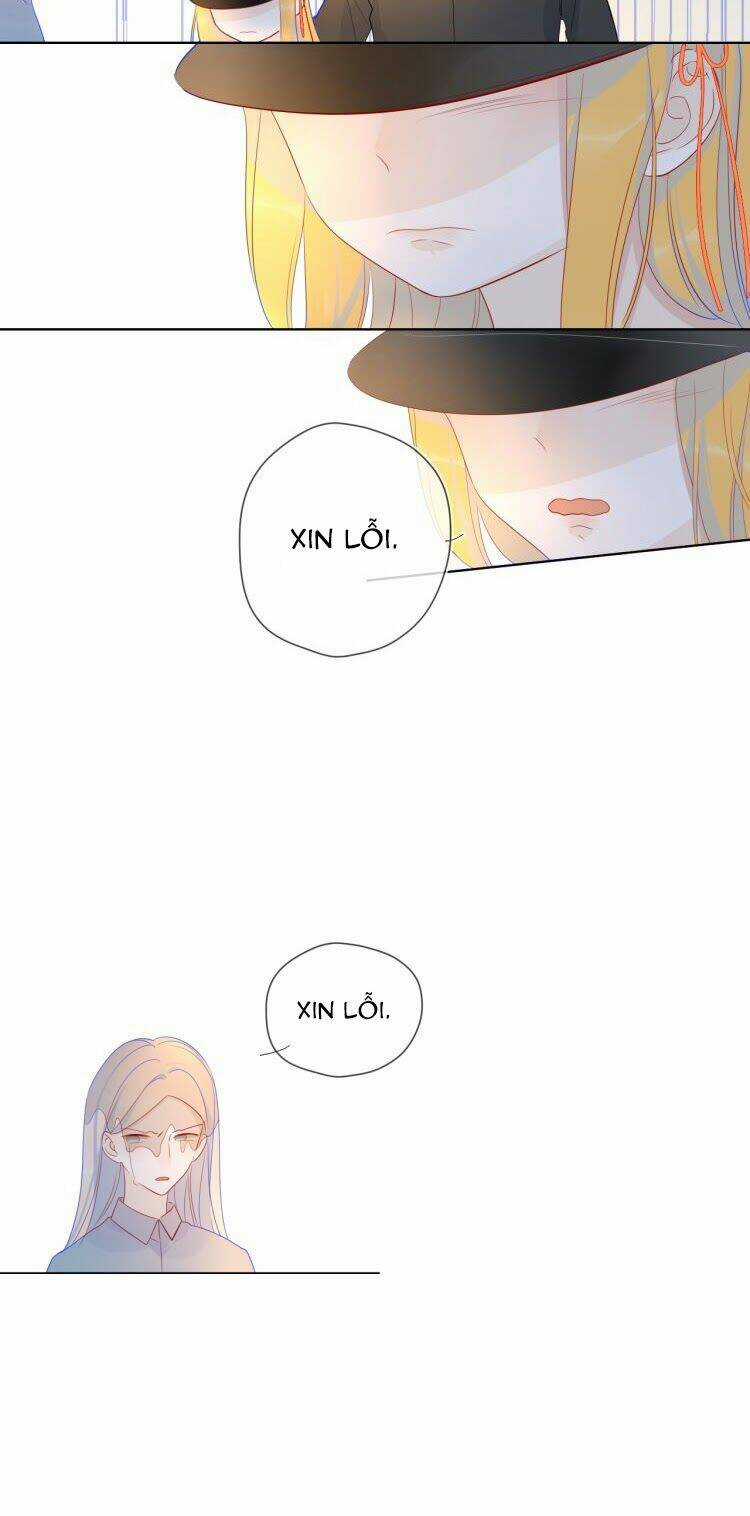 Ngôi Sao Cho Tôi Chapter 17 trang 15