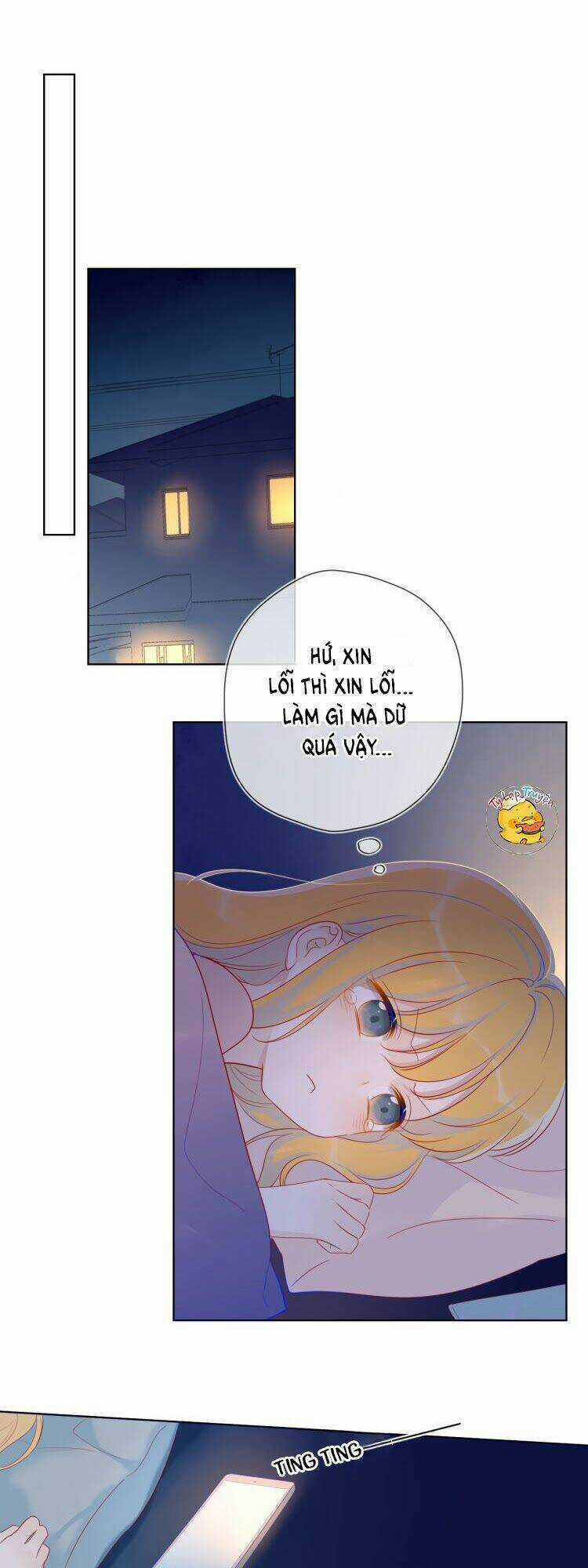 Ngôi Sao Cho Tôi Chapter 17 trang 20