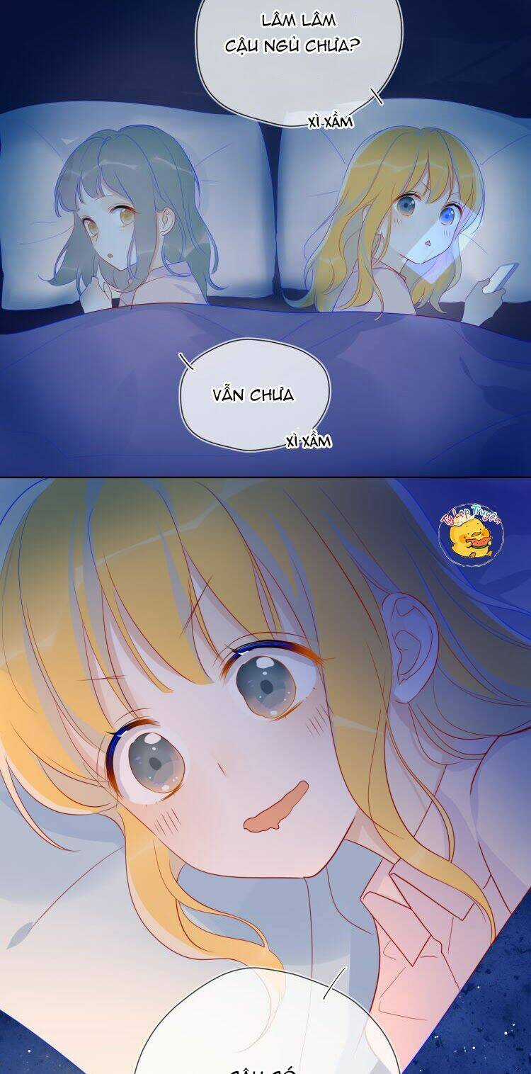 Ngôi Sao Cho Tôi Chapter 17 trang 22