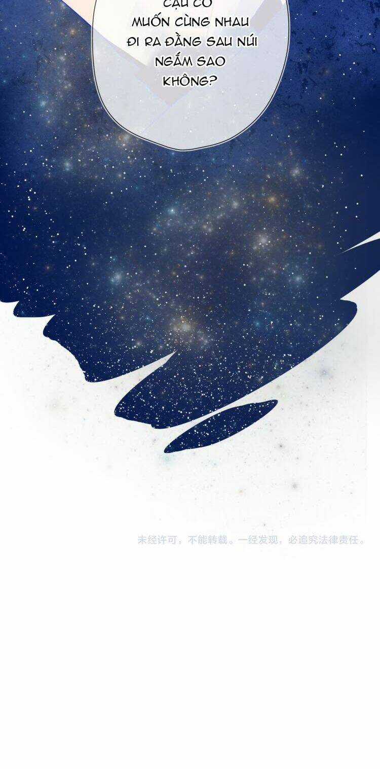 Ngôi Sao Cho Tôi Chapter 17 trang 23