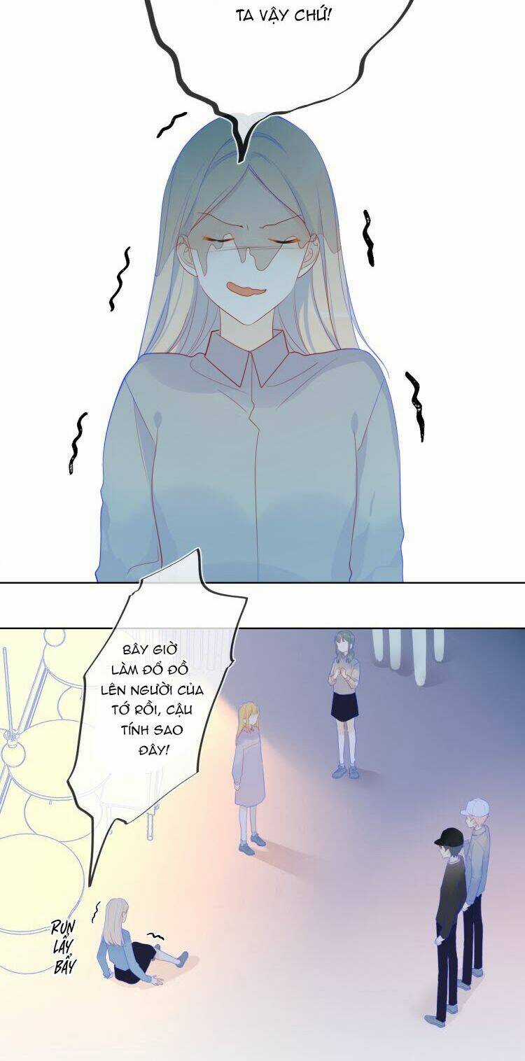 Ngôi Sao Cho Tôi Chapter 17 trang 4