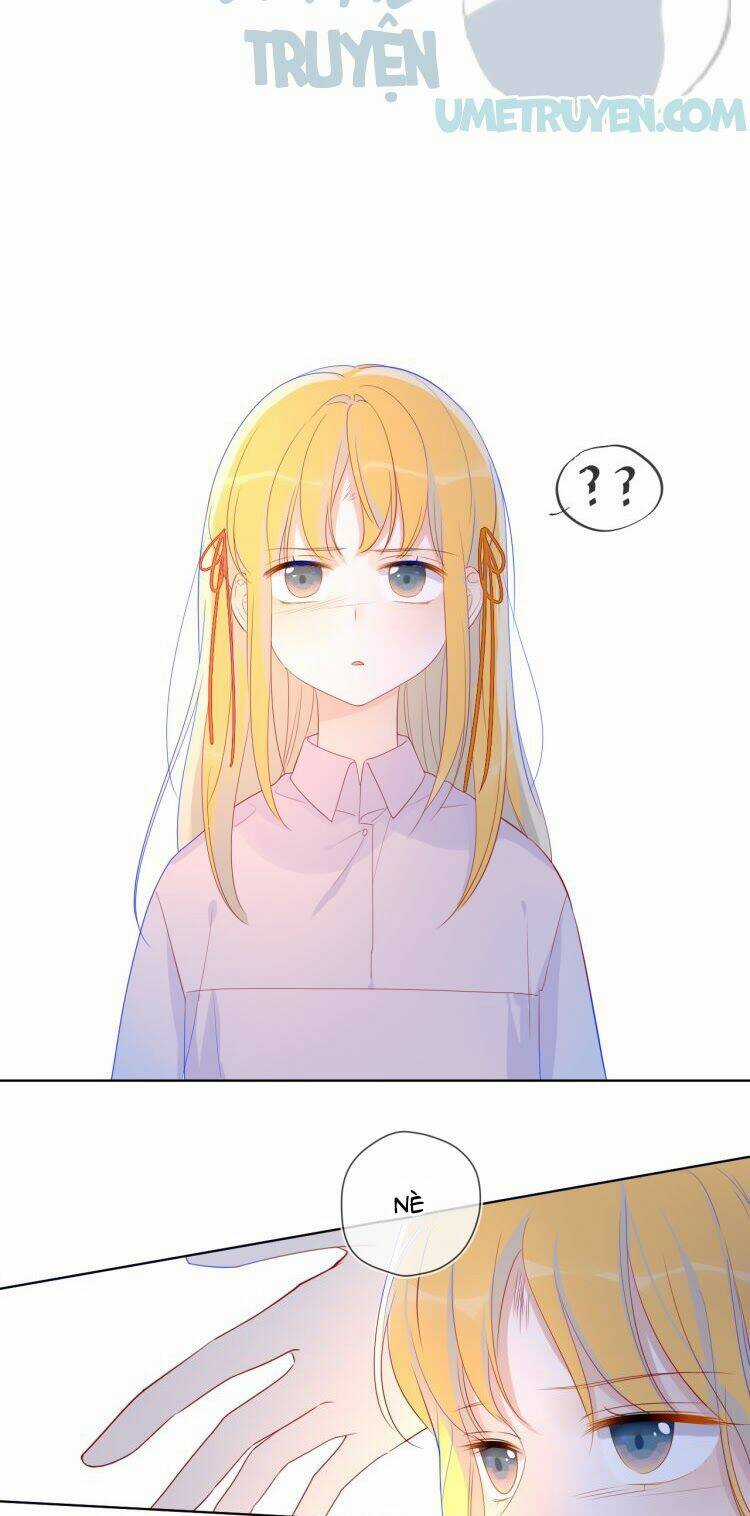 Ngôi Sao Cho Tôi Chapter 17 trang 7