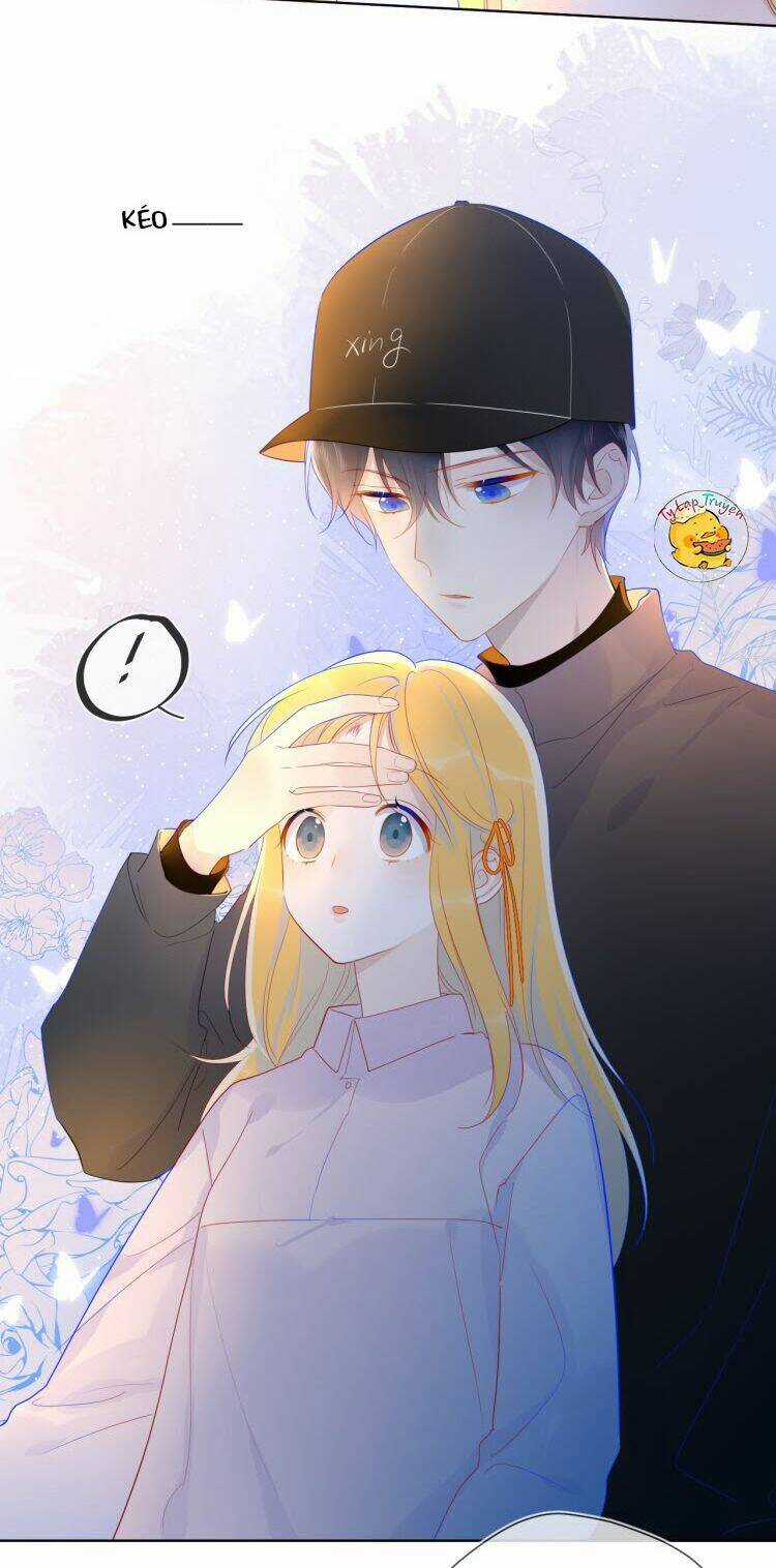 Ngôi Sao Cho Tôi Chapter 17 trang 8